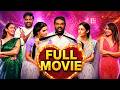 Vijay Sethupathi Samantha Nayanthara Telugu Romantic Comedy Movie ManaChitraalu
