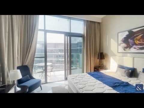 Property video thumbnail