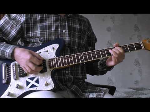 Lera Lynn - My Least Favorite Life (play along)