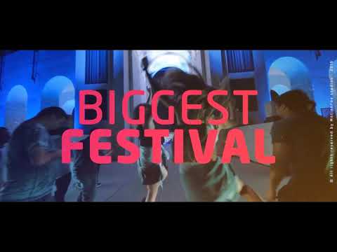 Music Event Promo | After Effects Template | Openers