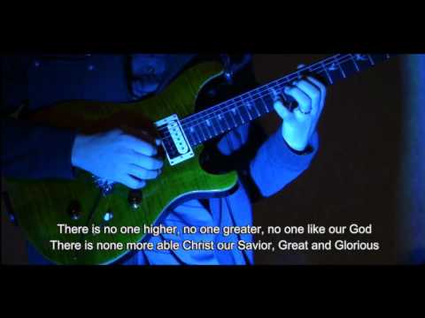 Ignite Weekly Worship, Live Set from 11.08.2015