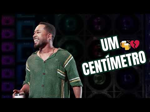 Milsinho ToqueDez - Vai chegando perto de mim e quando faltar um centímetro (Música Nova)