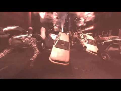 Legendary Wars: Trailer