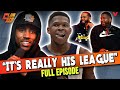 Jeff Teague on Anthony Edwards vs. Nuggets, Drake vs. Kendrick + Is Jokic Top 5 EVER? | Club 520