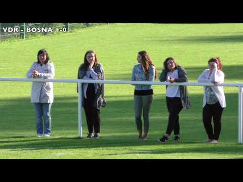 19.08.2017 Coupe Neuchâteloise 1/32 de Finale  FC Val-de-Ruz - FC Bosna 8 - 7