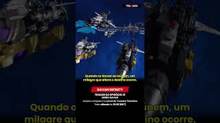 Trailer GAVAN INFINITY | EP 21
