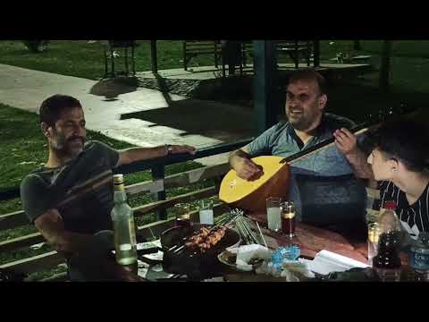 Mehmet Yıldırım & Bülent Alkan - uzun hava