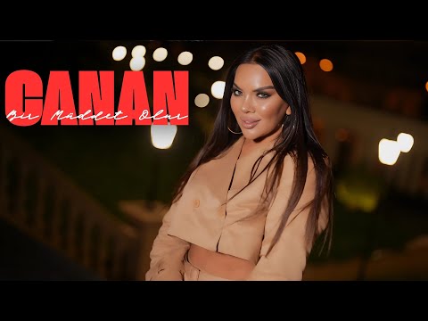 Canan - Bir Müddet Olur