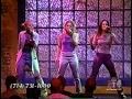 ZOEgirl performs "I Believe" (2000) - My Favorite CCM ZOEgirl performs "I Believe" (2000)