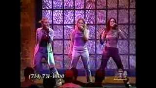 ZOEgirl performs &quot;I Believe&quot; (2000)