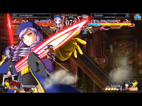 AnimEvo 2020 Umineko - Grand Finals