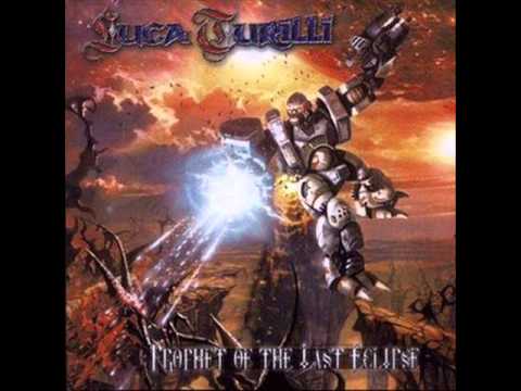 Luca Turilli- Prince Of The Starlight