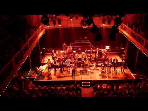 'Vedo una barca'  - Marco Beasley | Nederlands Blazers Ensemble