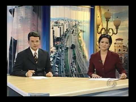 Encerramento incompleto: RBS Notícias SC (2006)