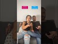 Mood swings - girls vs boys! 🤩 #Shorts