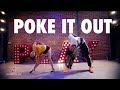 NICKI MINAJ PLAYBOI CARTI POKE IT OUT OFFICIAL VIDEO FT NICOLE LAENO DEXTERCARRCHOREOGRAPHY