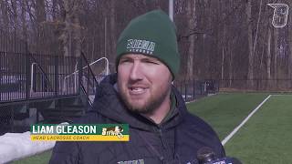 Siena MLAX: LIU Preview