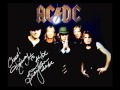AC DC Back In Black Instrumental Good Quality ...