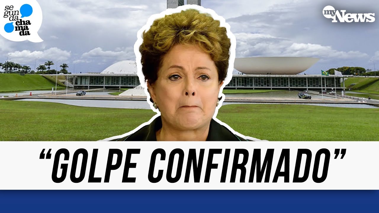 UNDERSTAND WHY HISTORY IS BEGINNING TO DO JUSTICE TO DILMA ROUSSEFF