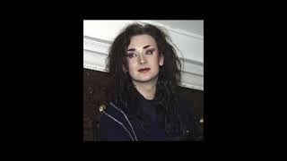 Culture Club "Don't Go Down That Street" (B-Side)   #boygeorge #jonmoss#royhay#mickeycraig