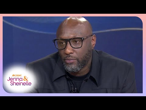 لامار أودوم يوضح دور كلوي كارداشيان في أزمته 