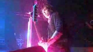 Butch Walker - Alicia Amnesia (live)