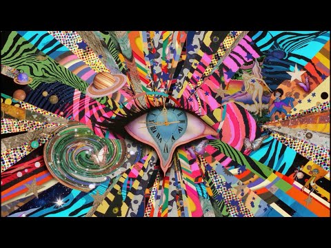 GALXARA - No Time To Be Sad (Lyric Video)