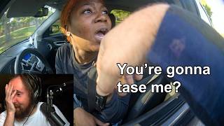 Thank f***ing God we have bodycams..