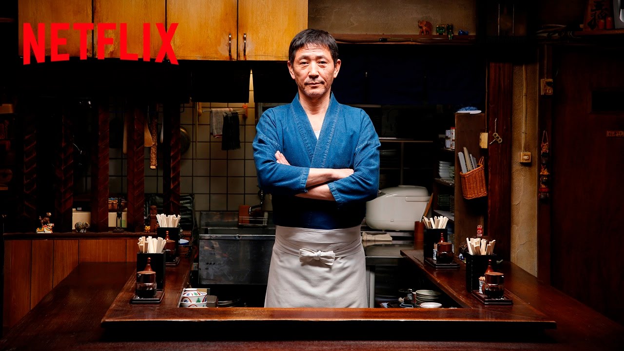 深夜食堂: Tokyo Stories