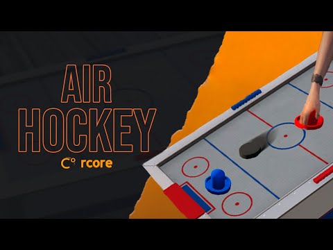 Air Hockey