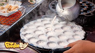 Best Street Food Collection in Southeast Asia