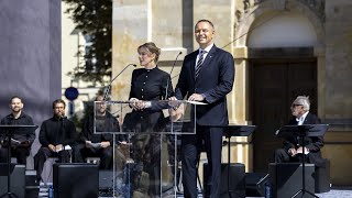 Finał akcji #NarodoweCzytanie 2026 - „Dziady” Adama Mickiewicza 
