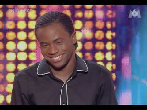 Nouvelle Star 2007 - Episode 11 - Prime 6