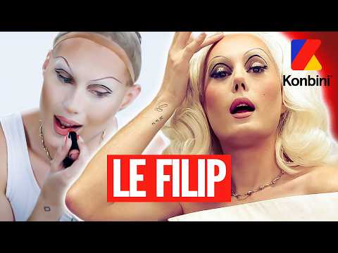 Interview sur le media Konbini