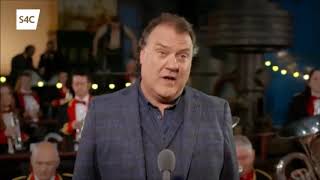 Sir Bryn Terfel - Cwm Rhondda