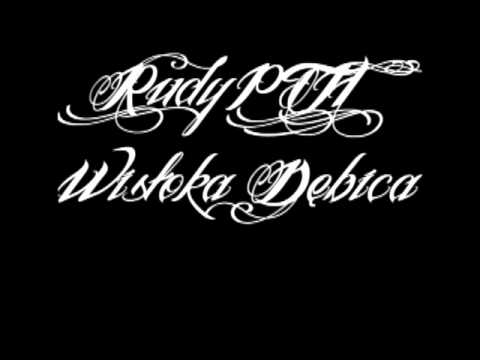 RUDY PTH WISŁOKA DĘBICA