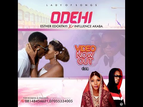 ODEHI BY ESTHER EDOKPAYI LATEST SINGLE 2020