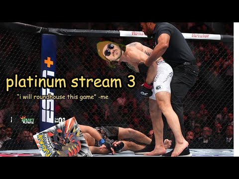 Pokemon Platinum Will Get Roundhoused: Thursday Stream