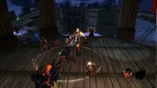 5.10.2012 BOON Control — Capping Woodhaven