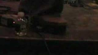 Josh Lederman Y Los Diablos - Ana Nevsky