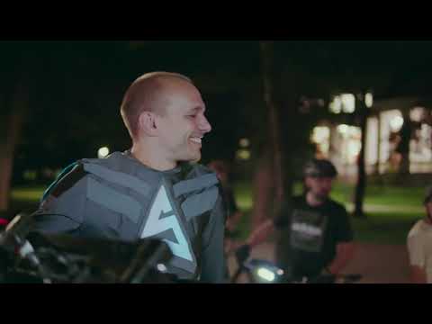 Rent-E Bike Parade 7th edition with Alex Super Beats