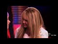 Miley Cyrus Hannah Montana