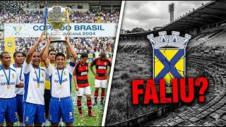 Eles Humilharam Gigantes e SUMIRAM: 10 Times que Eram Potência e Faliram? 😱