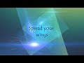 Imagination Movers feat. Lisa Loeb - Butterfly Wings (Lyric Video)