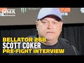 Scott Coker Previews Bellator 268, Talks BKFC Tragedy, Gives MVP Update, More | MMA Fighting