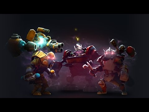 Dota 2 7.00 Extra Update