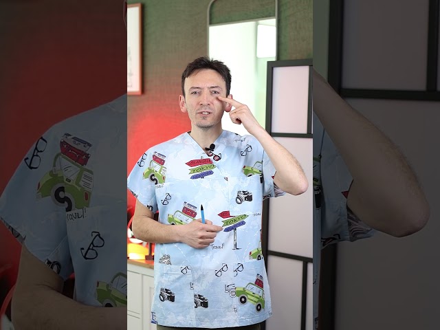 Badem Göz Ameliyatı Nedir? Daha Çekik ve Dinamik Göz Yapısı- Op. Dr. Rahmi Evinç