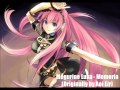 Megurine Luka - Memoria (Original by Aoi Eir ...