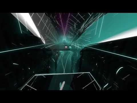 [ Beat Saber ] Switch That - Retrovision x Dirty Palm [Expert+] [JohnnyDee]