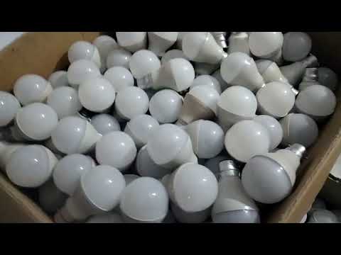 LED Bulb PCB